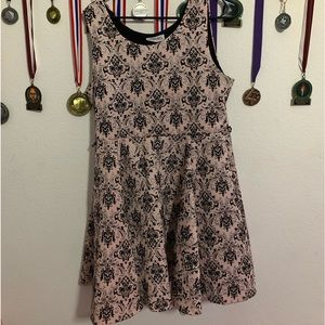 Knit Works Girls’ Dress
